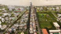 Kẹt Tiền Bán Nhiều Lô Đất Đầu Tư Dự Án Huy Hoàng, Thạnh Mỹ Lợi, Quận 2