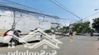 Đất Mặt Tiền Đường Đông Minh Phường Đông Hòa Tp Dĩ An