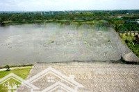 Bán Gấp Lô 2 Mặt Tiền Trước Sau, Đường 16M &12M. Dt: 8X16, Giá 45 Tr/M2. Liên Hệ: 0902.746,319