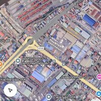 Chuyển nhượng nhà máy vị trí cực đẹp ngay ngã 3 Đình Vũ