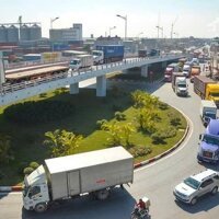 Chuyển nhượng nhà máy vị trí cực đẹp ngay ngã 3 Đình Vũ