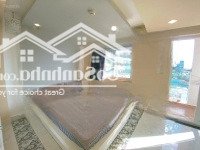 Siêu Phẩm 1 Phòng Ngủ Ban Công Lớn Full Nội Thất Cao Cấp Tại Dạ Nam, Quận 8. Gần Cầu Chữ Y.