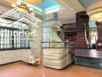 Biệt Thự Thảo Điền 300M2 Có Hồ Bơi Sân Vườn Giá Bán 75 Triệu