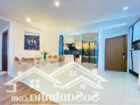 Chủ Nhà Bán Căn Hộ 110M2 3 Ngủ 2 Vệ Sinhd''capital Trần Duy Hưng, Nhà Đẹp Xem Nhà 24/7