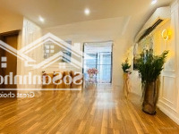 Chủ Nhà Bán Căn Hộ 110M2 3 Ngủ 2 Vệ Sinhd''capital Trần Duy Hưng, Nhà Đẹp Xem Nhà 24/7