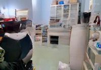 Kẹt Tiền Bán Gấp Căn Nhà Ở Ngay Chợ Hưng Long, Đang Cho Thuê 17 Triệu / Tháng, 6Mx17M, Giá Bán 1 Tỷ 060.