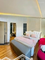 Bán Nhà Bình Thạnh, Khu Vip Nguyễn Gia Trí 2 Mặt Thoáng. P25 Bình Thạnh (4X20M) Nhà Đẹp Giá Bán 15.5 Tỷ