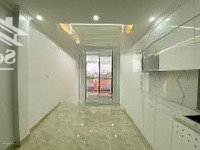 Bán Nhà Đường Quan Hoa, Cầu Giấy 40M2 Xây 6 Tầng Thang Máy Giá Bán 8.8 Tỷ