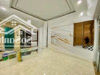 Bán Nhà Đường Quan Hoa, Cầu Giấy 40M2 Xây 6 Tầng Thang Máy Giá Bán 8.8 Tỷ