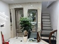 Bán Nhà Xuân La Tây Hồ Diện Tích: 38M- 5Tầng- Giá: 12.5Tỷ Mặt Ngõ Kinh Doanh.
