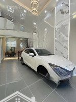Bán Nhà Đẹphẽm Xe Hơiđường Ba Vân _ 5 Tầng Nhà Mới + Full Nội Thất. Dt: 4.2X17 [Vuông Vức]. Chỉ 10.5 Tỷ