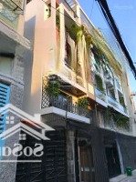 Bán Nhà Đẹphẽm Xe Hơiđường Ba Vân _ 5 Tầng Nhà Mới + Full Nội Thất. Dt: 4.2X17 [Vuông Vức]. Chỉ 10.5 Tỷ