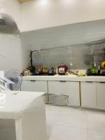 Siêu Hiếm! Bán Nhà Đường Vào 8M Nguyễn Văn Trỗi, P. 10, Pn 4X14M Nhà 4 Lầu Vào Ở Ngay 09417 32277