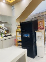 Siêu Hiếm! Bán Nhà Đường Vào 8M Nguyễn Văn Trỗi, P. 10, Pn 4X14M Nhà 4 Lầu Vào Ở Ngay 09417 32277