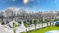 Một Căn Duy Nhất Đối Diện Công Viên Cây Xanh Dự Án Royal River City. Xây 5 Tầng Mới. Giá Tốt Đây