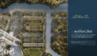 Ưu Tiên Chọn Căn Đợt Mở Bán Đầu Tiên Nhà Liền Vườn Quận 2 Đảo Sola, The Global City Masterise Homes