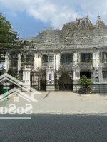 Quá Rẻ! Bán Nhà Mặt Tiền Đường Số 34, An Phú - An Khánh - 8X20M - Xd: Hầm 4 Tầng - Giá: 26 Tỷ