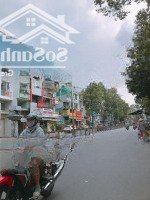 Bán Căn Góc 2Mặt Tiềntrần Bình Trọng - Trần Hưng Đạo (Dt: 4,5X16M, 2 Lầu) P. 1 Quận 5 - Giá Bán 22.5 Tỷ