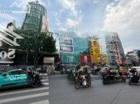 Bán Nhàmặt Tiềnthành Thái P12 Q10. Ngang 4M, Giá Bán 16 Tỷ