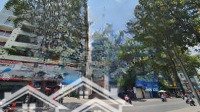 Tòa Nhà 5 Lầu Thang Máy Mặt Tiền Đường Nguyễn Lâm Q.10 , Ngay Chợ Nguyễn Kim Giá Bán 35 Tỷ