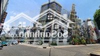 Tòa Nhà 5 Lầu Thang Máy Mặt Tiền Đường Nguyễn Lâm Q.10 , Ngay Chợ Nguyễn Kim Giá Bán 35 Tỷ