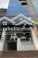 Bán Tòa Văn Phòng 9 Tầng, Mặt Tiền 6M, Mặt Phố Tô Vĩnh Diện, Kd Văn Phòng, Ngân Hàng, Phòng Khám