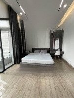 **Bán Nhà Mặt Tiền Phường 6,Mặt Tiềnnghĩa Hòa Tân Bình; (6*7) 4 Tầng; 6,2 Tỷ
