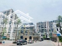 Bán Shophouse Đẹp, Nhiều Tiện Ích Tại Thị Trấn Hồ, Thuận Thành, Bắc Ninh, 5,1 Tỷ, 70M2