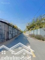 Bán Đất Tại Mỹ Phong, 100M2, Mặt Tiền 7M, Pháp Lý Đầy Đủ Chỉ 600 Triệu
