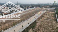Đất Nền Dự Án Kdt Tân Hương, 1,7 Tỷ, 90M2, Hàng Hiếm Tại Trung Tâm Thành Phố Phổ Yên Thái Nguyên