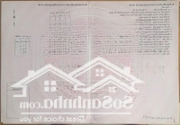 Bán Gấp Lô Đất Đường Nguyễn Văn Bứa, Xã Xuân Thới Sơn 97M2 Giá Bán 1 Tỷ 5 , Sổ Hồng Riêng