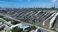 Bán 1 Nền Biệt Thự 10X25. 250M2 Hướng Đông Nam. Giá 100 Triệu/M2 Thấp Hơn Thị Trường 20 Triệu/M2. Sổ Sẵn