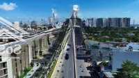 Bán 1 Nền Biệt Thự 10X25. 250M2 Hướng Đông Nam. Giá 100 Triệu/M2 Thấp Hơn Thị Trường 20 Triệu/M2. Sổ Sẵn