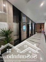 Cho Thuê Căn Hộ 3 Ngủ, Full Đồ, Có Slot Ô Tô, Chung Cư Bình Minh Garden Đức Giang.