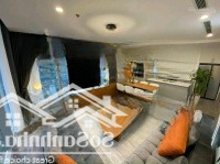 Cho Thuê Ch 3 Phòng Ngủ 2 Vệ Sinhở The Nine, Phạm Văn Đồng, 24 Triệu, 106M2
