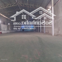 Cho Thuê Kho Xưởng Xã Di Trạch, Gần Kim Chung, Hoài Đức 1000M2 Xe Công Đỗ Cửa. 55K/M. 0963596146