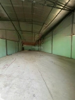 Cho Thuê Xưởng 300 M2, Sẵn 3 Pha Tại Mỹ Phước, Bến Cát, Bình Dương