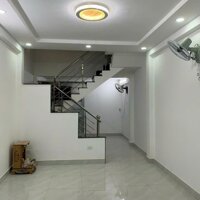 Hẻm ô tô cạnh Phúc Yên, gần Viettinbank Phan Huy Ích, 4.3 tỷ