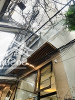 Toà Ccmn Cực Đẹp, Diện Tích: 140M, 23 Phòng 2 Ngủ 1 Khách, 1 Hầm 7 Nổi, Lô Góc 3 Thoáng, Đầy Đủ Pccc, Chcn.