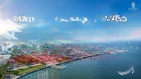 Chính Chủ Bán Căn Góc 2 Phòng Ngủ- Peninsula Đà Nẵng - View Trực Diện Sông Hàn, Pháo Hoa Diff