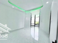 Nhà Mới Xây 1 Trệt 1 Lầu Ngay Kcn Visip 3, Tặng Nội Thất Cơ Bản Cho Khách Thiện Chí