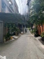Bán Nhà Hẽm Thẳng - Đường Tân Sơn Nhì.dt 4X16M, 2 Lầu,Sân Thượng. Giá Bán 7,8 Tỷ - Q Tân Phú