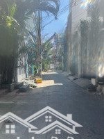 Bán Nhà Hẽm Thẳng - Đường Tân Sơn Nhì.dt 4X16M, 2 Lầu,Sân Thượng. Giá Bán 7,8 Tỷ - Q Tân Phú