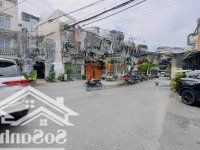 Bán Nhà Khu Compound Đường Lê Văn Sỹ, 7.5X18M, 2 Lầu, 24.5 Tỷ Tl, Phường 01, Quận Tân Bình.