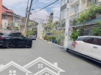 Bán Nhà Khu Compound Đường Lê Văn Sỹ, 7.5X18M, 2 Lầu, 24.5 Tỷ Tl, Phường 01, Quận Tân Bình.
