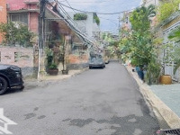 Bán Nhà Khu Compound Đường Lê Văn Sỹ, 7.5X18M, 2 Lầu, 24.5 Tỷ Tl, Phường 01, Quận Tân Bình.