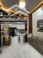 Cực Phẩm Quận Bình Thạnh - Hẻm Xe Hơi