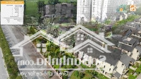 Căn Bt Đơn Lập 300M2, Nhà Xây 3.5 Tầng, Cạnh Hồ, Cạnh Công Viên Giá Bán 29.5 Tỷ