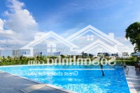 Căn Bt Đơn Lập 300M2, Nhà Xây 3.5 Tầng, Cạnh Hồ, Cạnh Công Viên Giá Bán 29.5 Tỷ