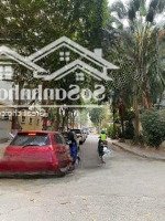 Bán Nhà Khu Đô Thị Mỹ Đình 2 - Nam Từ Liêm -Diện Tích125M2 - 6 Tầng -Mặt Tiền7M - Giá Bán 40 Tỷ Biệt Thự Liền Kề